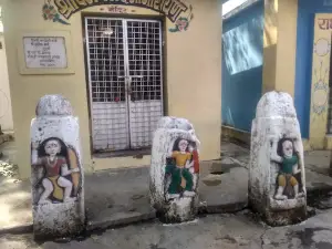 SAI MANDIR GANGERUA