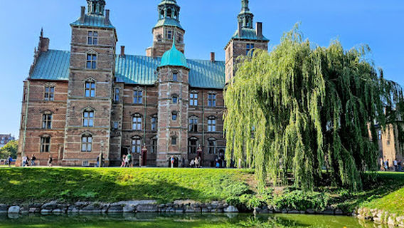 Frederiksberg