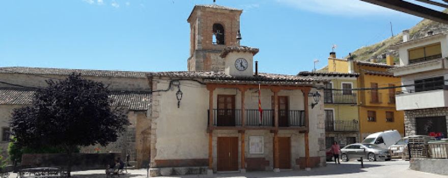 Mirador de Peñalver
