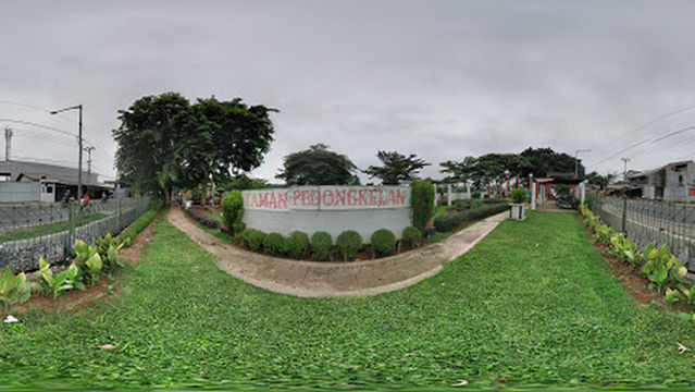 Taman Pedongkelan