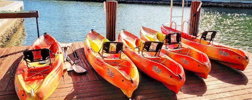 Kayak Marco - Rentals & Tours