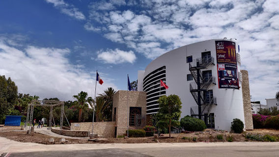 French Institute of Agadir
