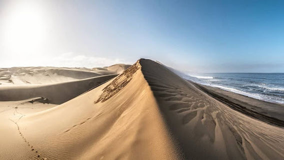 Walvis Bay