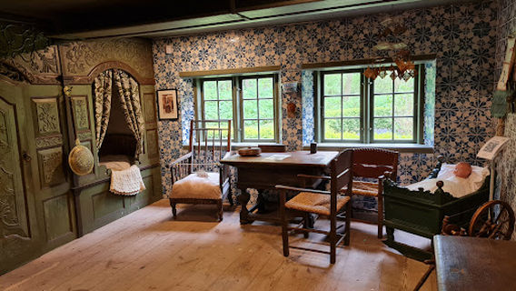 Ostenfelder Bauernhaus