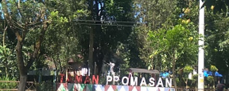Taman Promasan