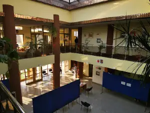History Museum