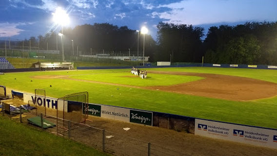 Heidenheim an der Brenz