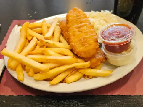 Cawley's Irish Pub & Restaurant