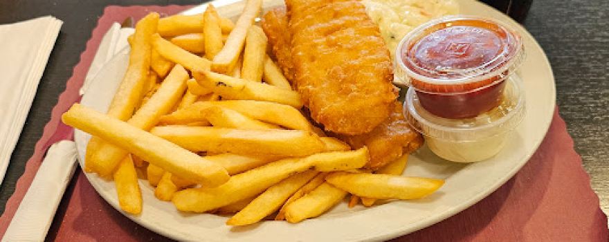 Cawley's Irish Pub & Restaurant