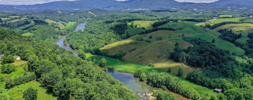 New River