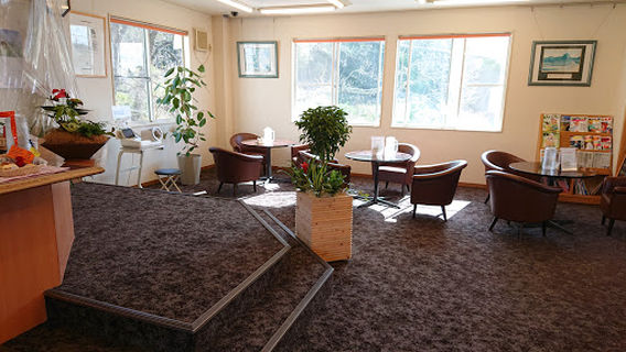 城陽オレンジゴルフセンター