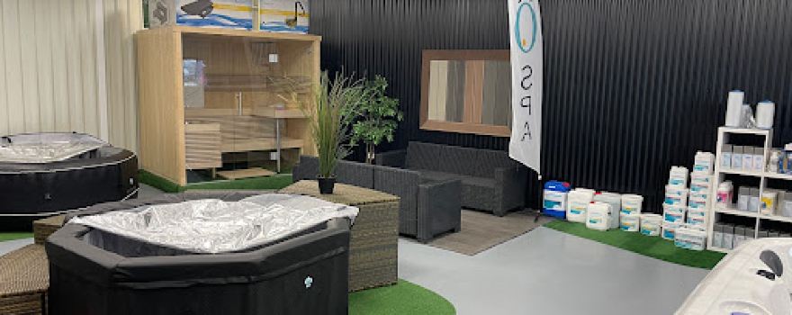 Ospa & Pergostores