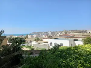 Nouvelle ville