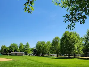Santa Fe Park