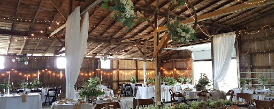 Cottonwood Pavilion