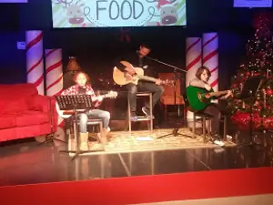 Dream City Church - McAlester