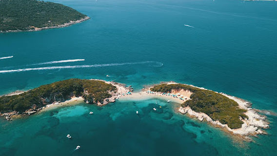 Ksamil