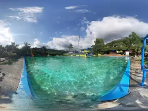 Turicentro Agua Clara