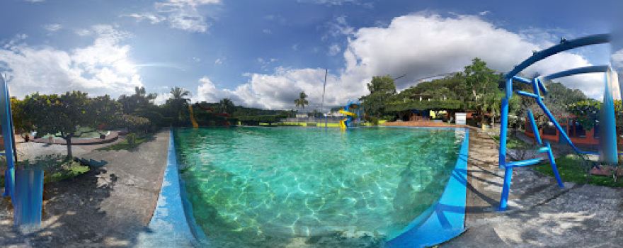 Turicentro Agua Clara