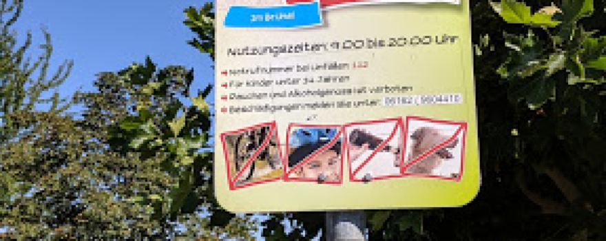 Spielplatz