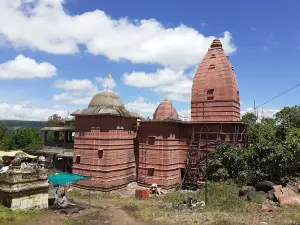 Naikba Temple