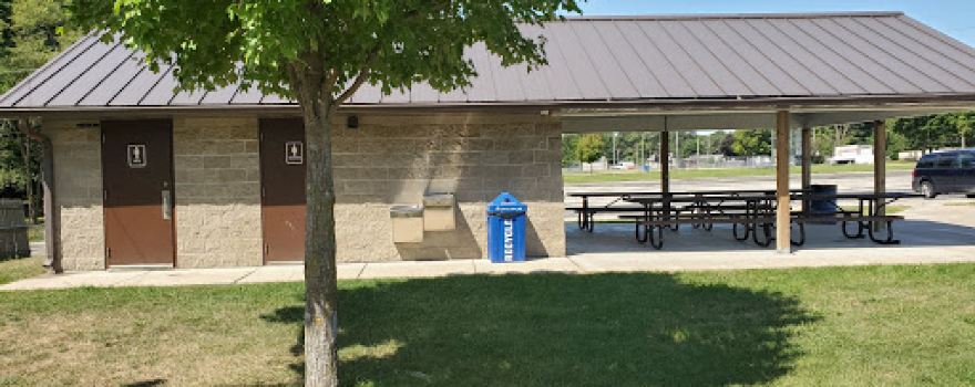 Friendship Park