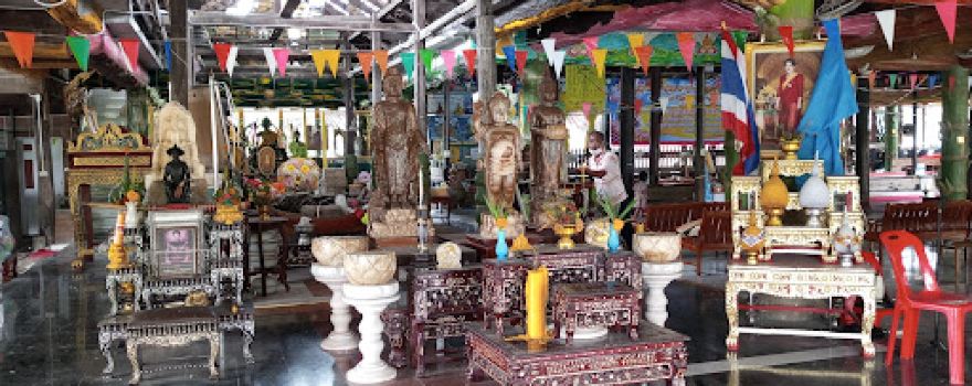 Wat Map Phai