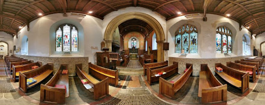 St. Thomas Church