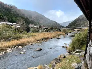 Yumura Onsen