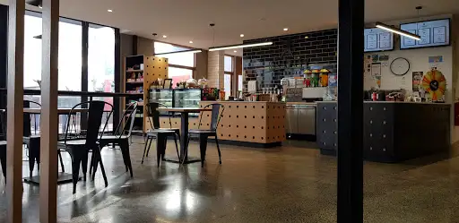 Gravity Shack