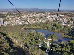 Caxambu lift