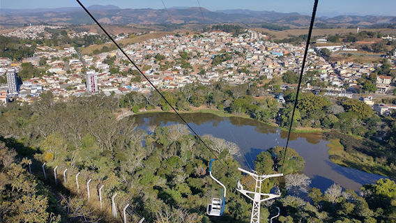 Caxambu lift