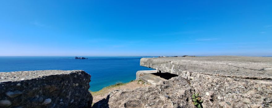 Atlantic Battle Memorial Museum
