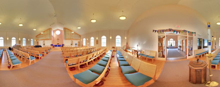 Church of the Transfiguration