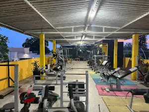 Gimnasio EDM