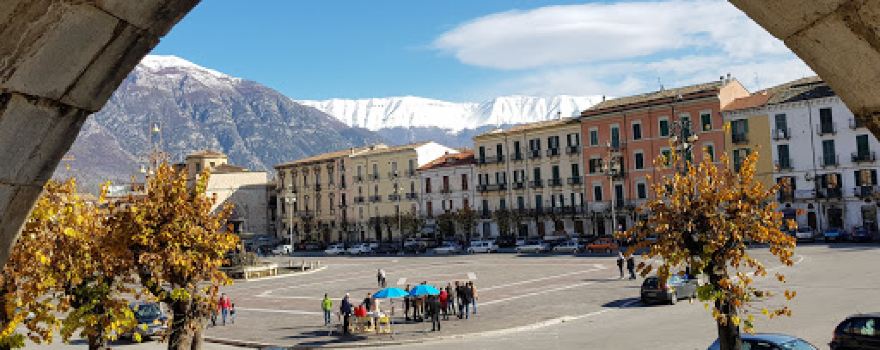 Terme di Popoli