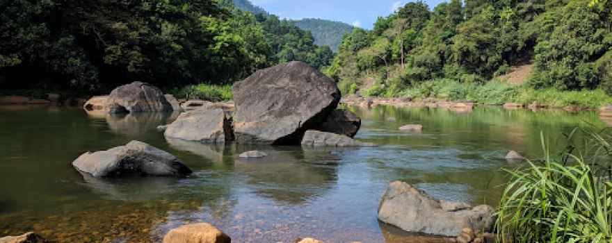 Diya Dahara Adventure