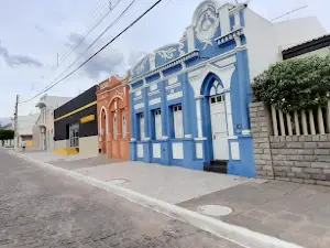 Praça José Américo