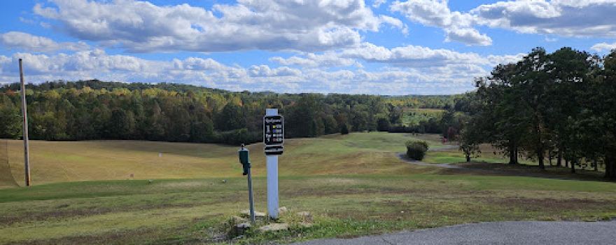Rockwood Golf & Country Club