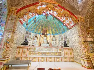 Shri Digambar Jain Atishaya Kshetra, Bandhaji