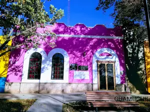 Pedro Infante Museum
