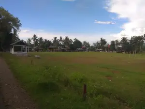 Lapangan Bola Pammase