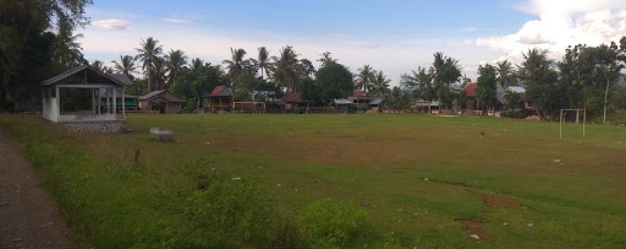 Lapangan Bola Pammase