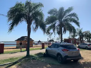 Costanera De Paso De La Patria