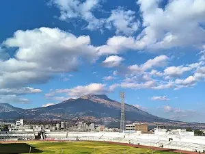 Ibarra Olympic Stadium
