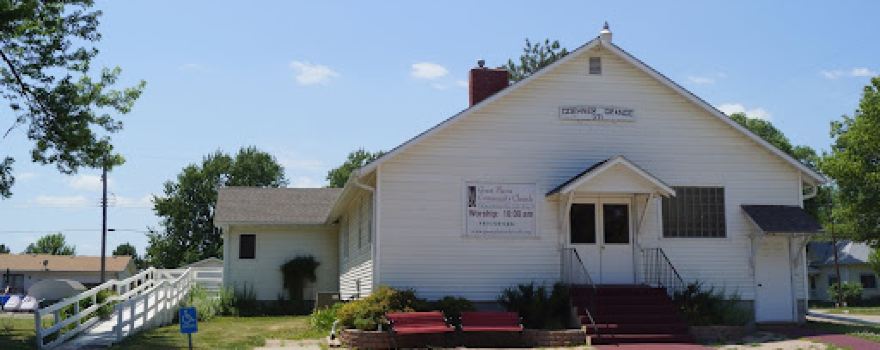 Great Plains Community Church