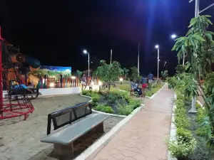 SANTANITA Park