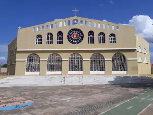 Mystical Rose Church