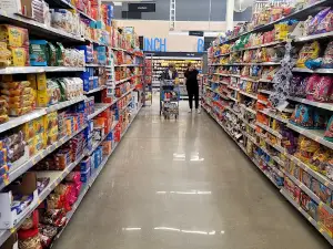 Walmart Supercenter