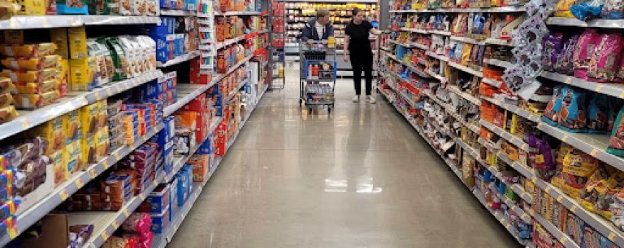 Walmart Supercenter